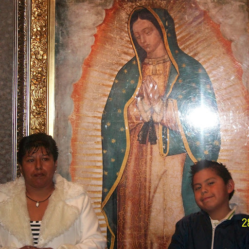 Tina Hernandez Photo 28
