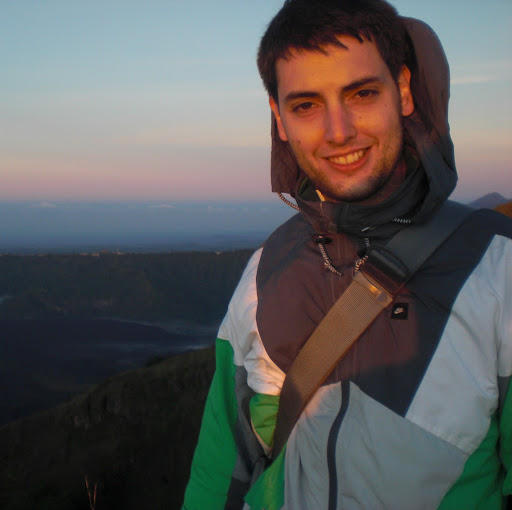 Thomas Frick Photo 31
