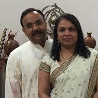 Nita Patel Photo 26