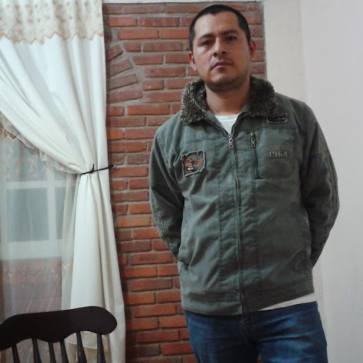 Manuel Aparicio Photo 12