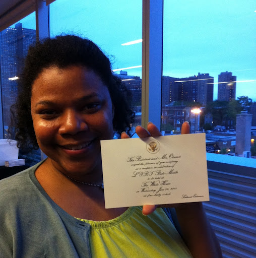 Adrienne Williams Photo 14