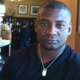 Clarence Perry Photo 36