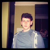 Connor Duffy Photo 12