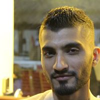 Muhammed Ovais Photo 3