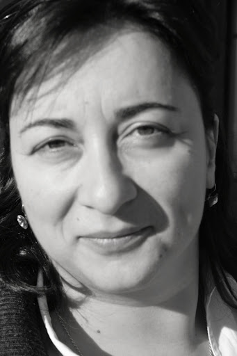 Isabel Chaparro Photo 12