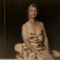 Dawn Rapp Photo 2