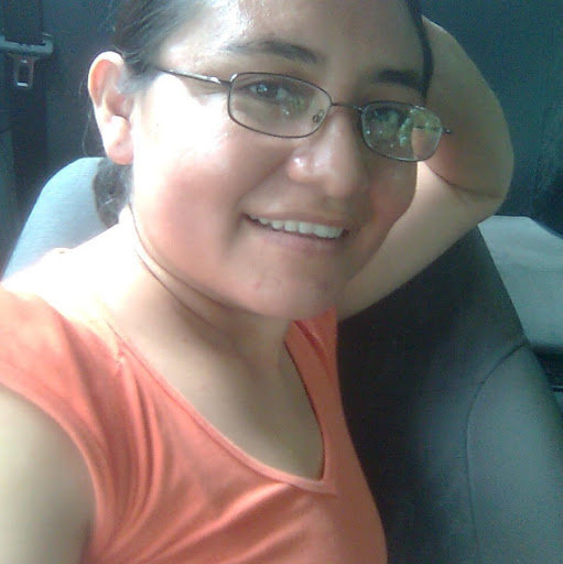 Leticia Pacheco Photo 6