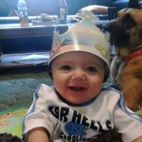 Rebecca Anglin Photo 20