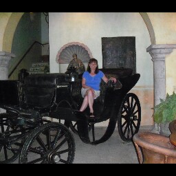 Susan Key Photo 23