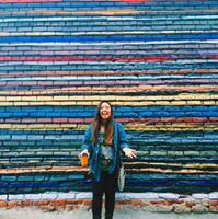 Sara Lovelace Photo 16