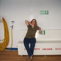 Stacie Cowden Photo 5