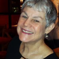 Paula Lieberman Photo 5