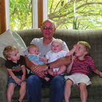 Kenneth Grubbs Photo 15