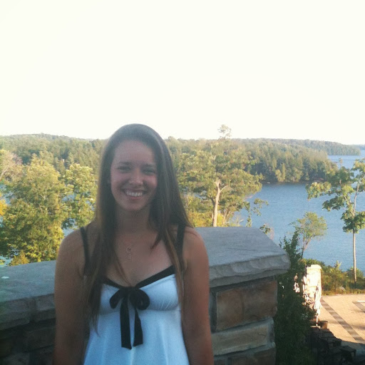 Christine Little Photo 16