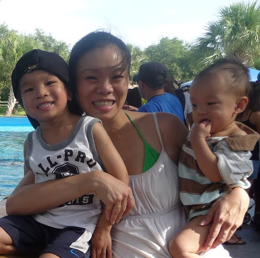 Betty Chen Photo 28