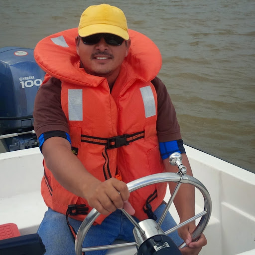 Reinaldo Delgado Photo 13