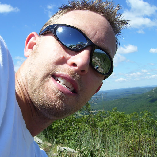 Jason Ham Photo 20