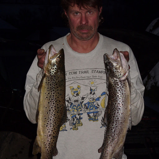 Mark Gerlach Photo 16