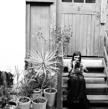 Jessica Power Photo 17