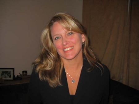 Michele Byers Photo 18