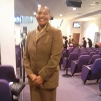 Geraldine Cunningham Photo 11
