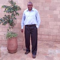 Anthony Muiruri Photo 4