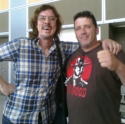 Dan O'Connell Photo 15