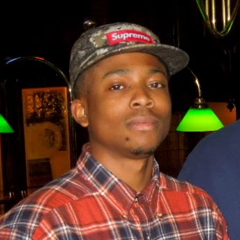 Brian Booker Photo 15