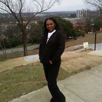 Pamela Gay Photo 10
