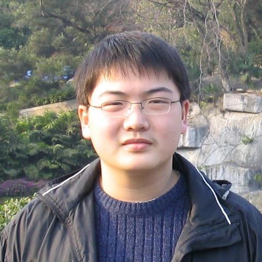 Ken Lin Photo 27