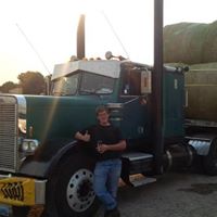 Chad Fennell Photo 21