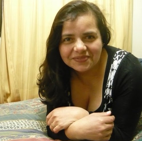 Marisol Santander Photo 13