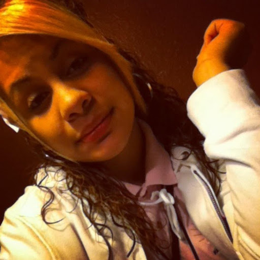 Jazline Torres Photo 6