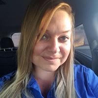 Kristina Ellison Photo 17