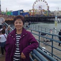 Tina Cheung Photo 9
