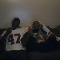 Willie Graves Photo 9