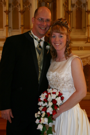 Laurie Stuart Photo 19