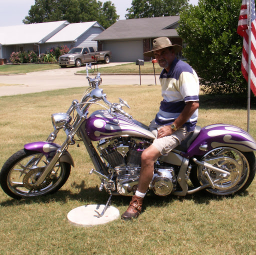 Don Boyd Photo 32