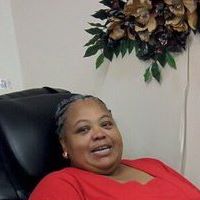 Arlena Martin Photo 3