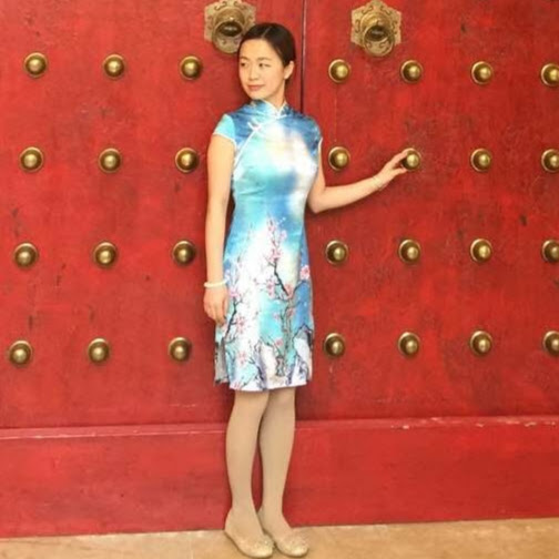 Ming Jin Photo 26