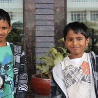 Nitin Patel Photo 46