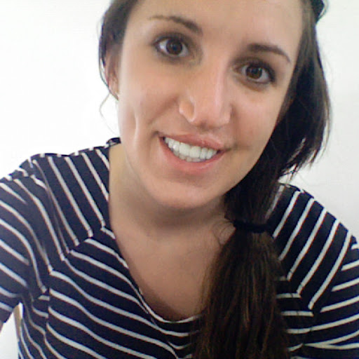 Danielle Gay Photo 16