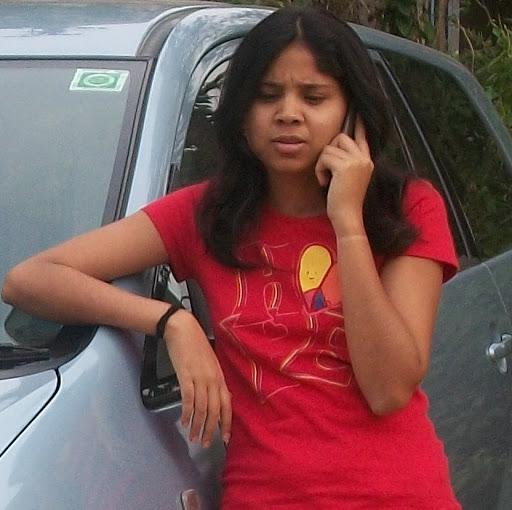 Rashmi Singh Photo 24