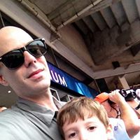 Christopher Panza Photo 9