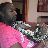 Aaron Moody Photo 25