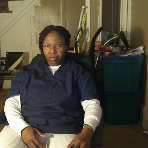 Mary Singleton Photo 36