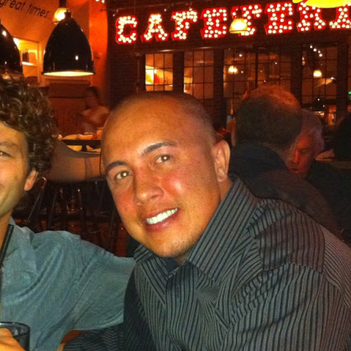 Joe Gilman Photo 15