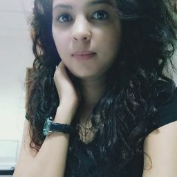 Pallavi Gupta Photo 17