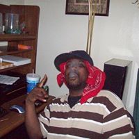 Robert Ingram Photo 16