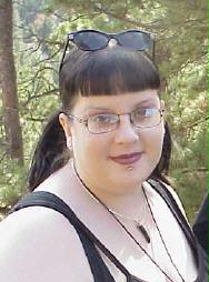 Kristen Sherman Photo 36